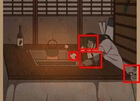 凶手今天不在家2攻略大全 全关卡通关攻略[多图]图片2