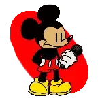 周五夜放克米老鼠模组原