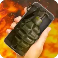 手榴弹模拟器