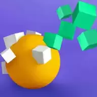 滚动磁铁