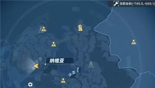 幻塔纳维亚生态园进入方法介绍