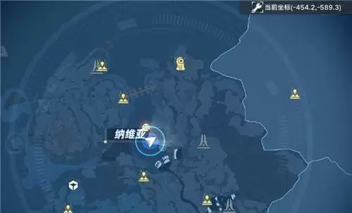 幻塔纳维亚生态园进入方法介绍