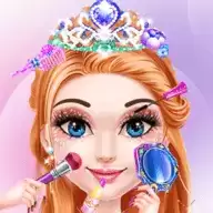 偶像女神美容店