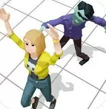 僵尸感染