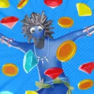 强大的拔针英雄