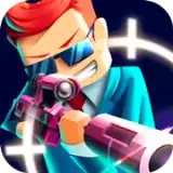 子弹先生狙击任务