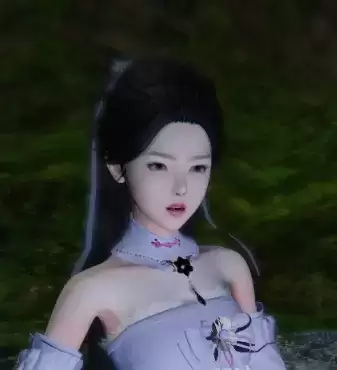 仙剑奇侠传(3d)寒潭奇遇免费