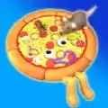 Clumsy Pizza