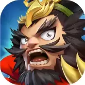 群英赋OLGM送全武将