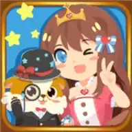 装扮小公主换装