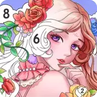 魔力涂色红包