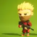 小队射击