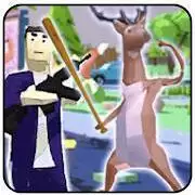 小人快快跑