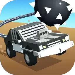 粉碎僵尸城（Smash