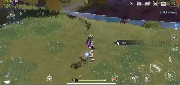 《幻塔》避难所的芭伊任务怎么完成