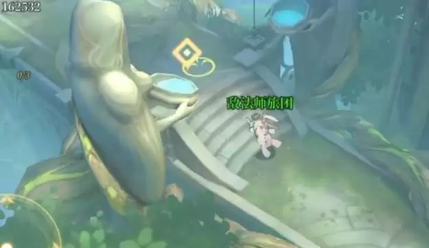 终焉誓约记忆伤痕视频通关攻略