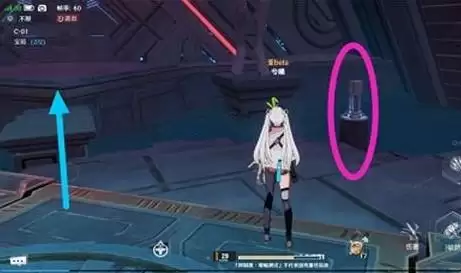 幻塔遗迹C01通关方法流程