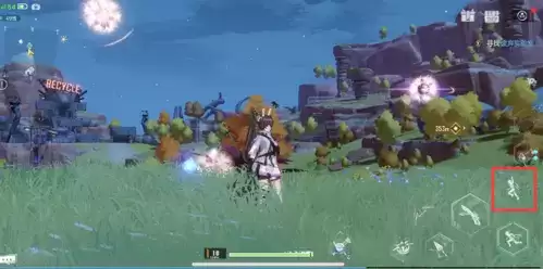 幻塔蒲公英打法技巧分享2