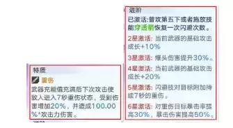 《幻塔》夜雀之羽使用攻略 《幻塔》夜雀之羽使用攻略