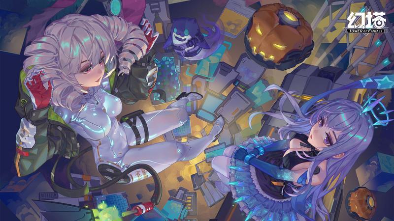 《幻塔》鬣狗帮海上基地任务完成攻略指南