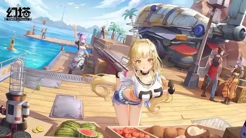 《幻塔》体力不够解决方法分享 《幻塔》体力不够解决方法分享