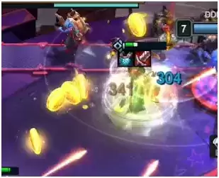 《云顶之弈》S6快乐赏金猎人阵容最全攻略 《云顶之弈》S6快乐赏金猎人阵容最全攻略