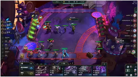 《云顶之弈》S6快乐赏金猎人阵容最全攻略 《云顶之弈》S6快乐赏金猎人阵容最全攻略