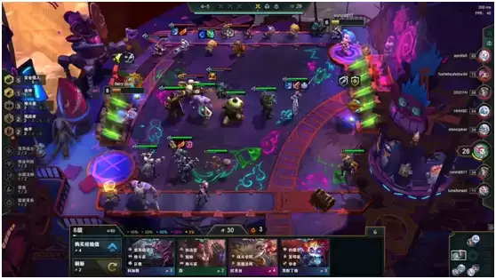 《云顶之弈》S6快乐赏金猎人阵容最全攻略 《云顶之弈》S6快乐赏金猎人阵容最全攻略