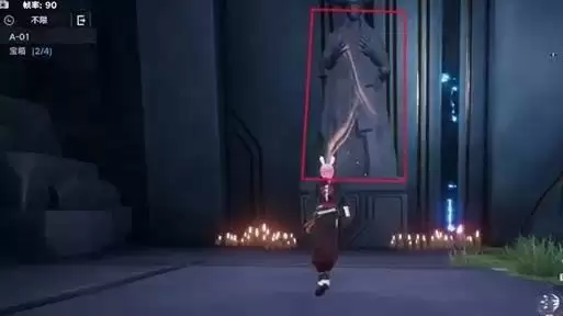 幻塔困难遗迹A01宝箱位置一览