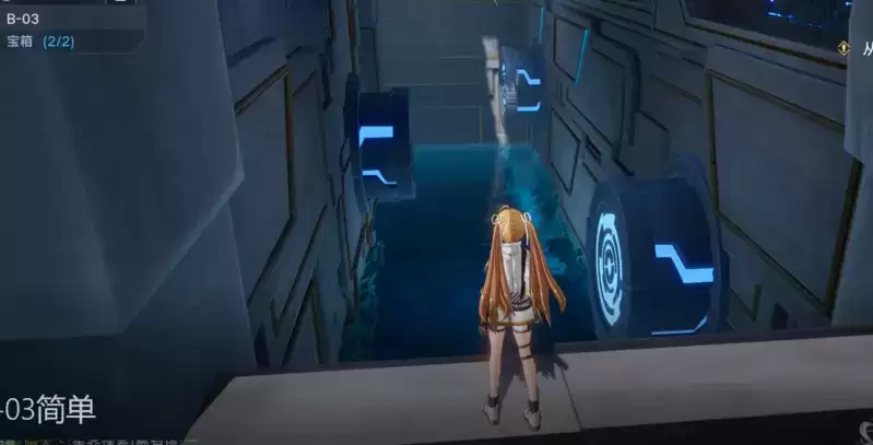 幻塔遗迹b03通关攻略