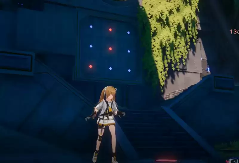 幻塔遗迹b01通关攻略