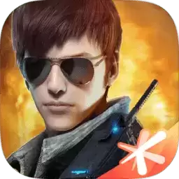 全民突击之吃鸡联盟