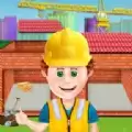 疯狂房屋建筑商