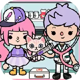 米加小镇医生免费