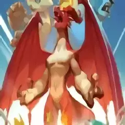 我的精灵能守家