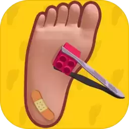 修脚模拟器手机