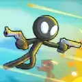 Stickman Trigger