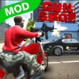 多人联机纽约黑帮最新