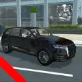 印度汽车模拟器3D