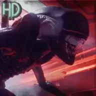 深空外星人隔离