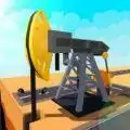 石油开采3D