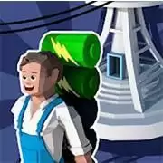 月球探险家：电力建设