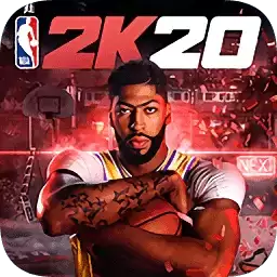 nba2k21下载