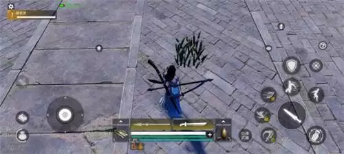 江湖难测险难躲！《武侠乂》道具药品全面解析助你强势夺魁！