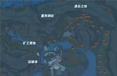 幻塔火耳在哪里刷新