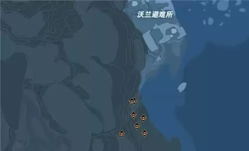 幻塔火耳在哪里刷新