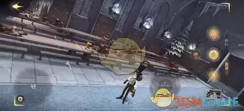 《哈利波特：魔法觉醒》魔法相机全新使用教程