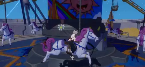 幻塔升空的烟火支线任务攻略