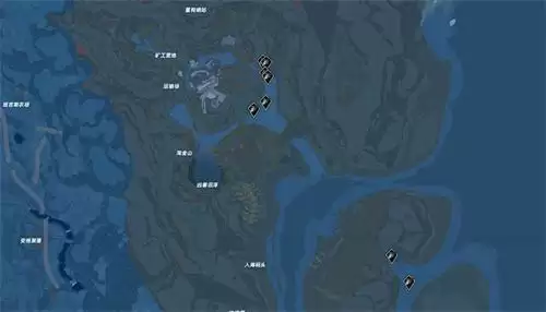 幻塔银鲈鱼在哪里刷新