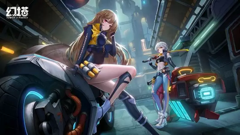 幻塔世界BOSS掉落物品有什么？全世界BOSS掉落物品一览图片1